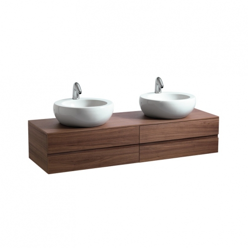 Laufen 4.2422.4.097.630.1 модуль ALESSI 160*50 (дуб)