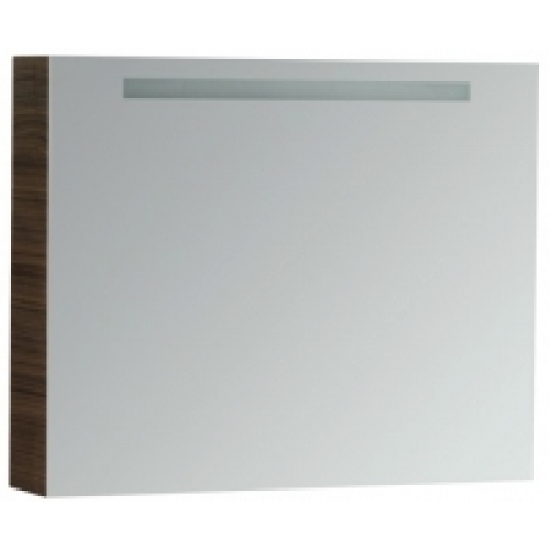 Laufen 4.4823.1.097.630.1 зеркальный шкаф ALESSI 80х65 (дуб)