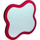 Laufen 4.6160.1.003.469.1 зеракало FLORAKIDS (красн)
