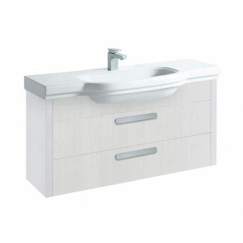 Laufen 4.3613.2.068.560.1 модуль Lb3 122х37х58,5 (белый)