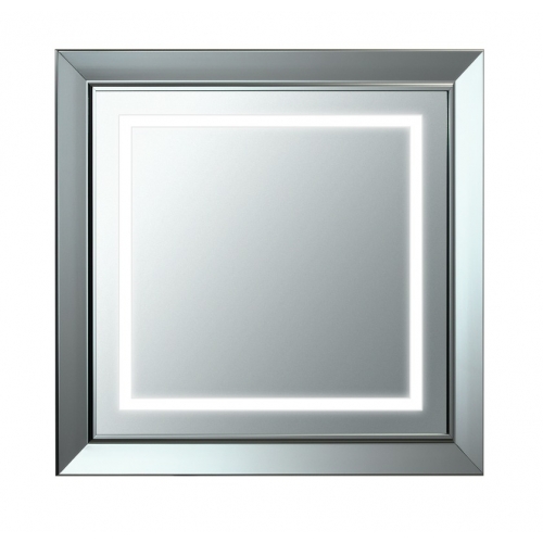 Laufen 4.4890.1.068.515.1 зеркало Lb3 75х75