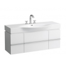 Laufen 4.0130.1.075.463.1 тумба CASE for PALACE 119,5х37,5х46 (белый)