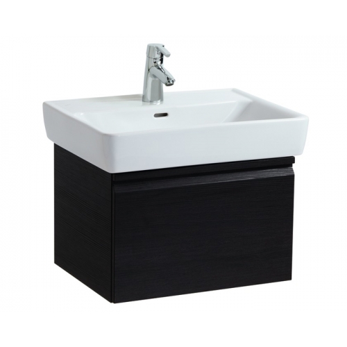 Laufen 4.8302.1.095.423.1 тумба PRO 51х37х39 (венге)