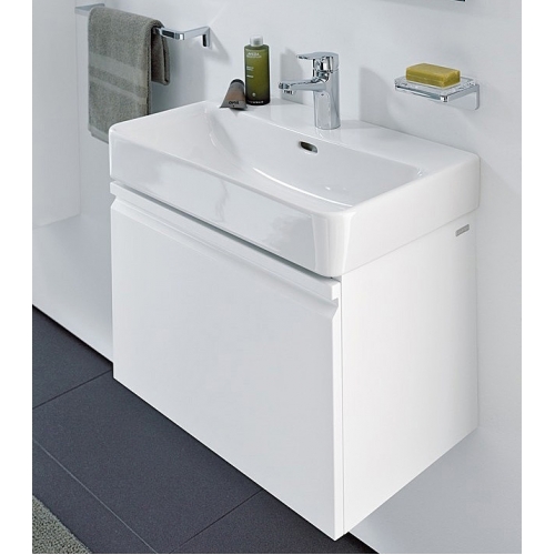 Laufen 4.8302.3.095.423.1 тумба PRO 47х45х39 (венге)