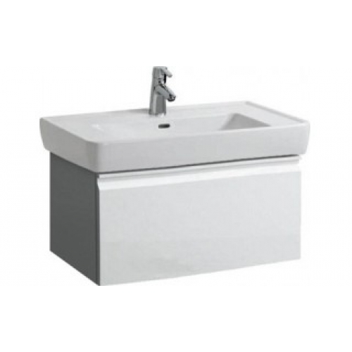 Laufen 4.8302.4.095.463.1 тумба PRO 47х45х39 с вн.ящ. иком (белый)