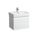 Laufen 4.8303.1.095.463.1 тумба PRO 55х37х39 (белый)