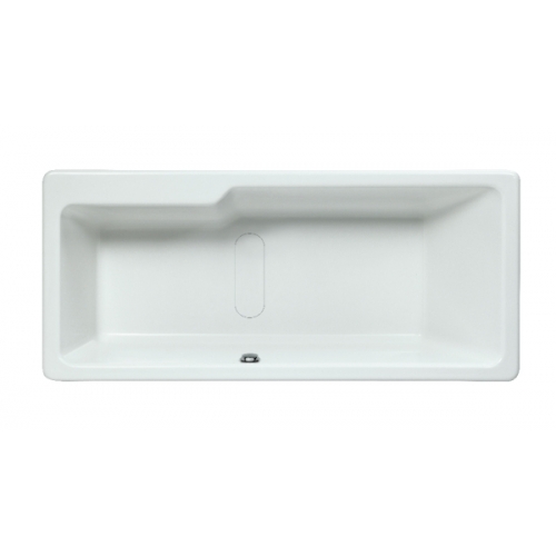 Laufen 2.3068.1.000.000.1 ванна Lb3 180х80 (белый)