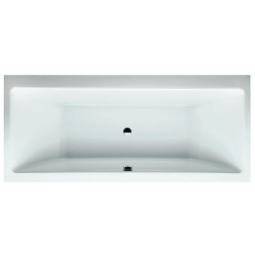 Laufen 2.3295.0.000.000.1 ванна PRO 180х80 (белый)
