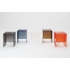Laufen 3.8933.0.083.000.1 табурет Kartell (синий)