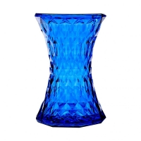 Laufen 3.8933.0.083.000.1 табурет Kartell (синий)