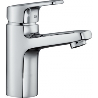 Laufen 3.1195.1.004.111.1 смеситель CITYPRO на раковину (хром)