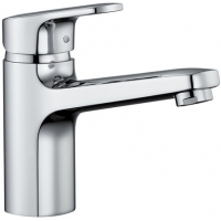 Laufen 3.1195.1.004.121.1 смеситель CITYPRO на раковину (хром)