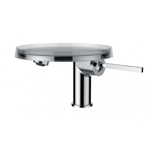 Laufen 3.4133.1.004.111.1 смеситель KARTELL для биде (хром)