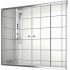 Шторка для ванной Radaway Vesta DW 140