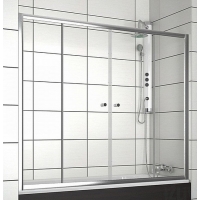 Шторка для ванной Radaway Vesta DW 150