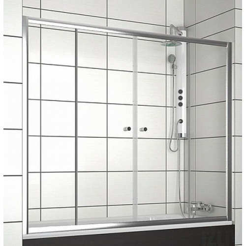 Шторка для ванной Radaway Vesta DW 150