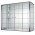 Шторка для ванной Radaway Vesta DW 160