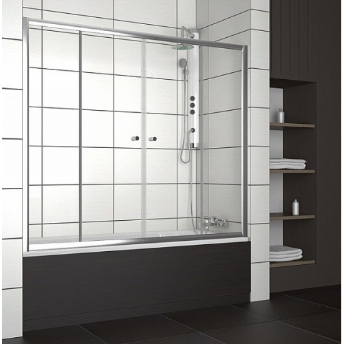 Шторка для ванной Radaway Vesta DW 160