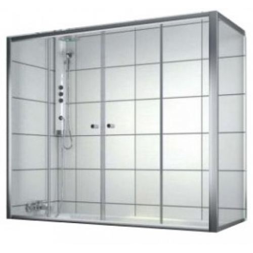 Шторка для ванной Radaway Vesta DW 180