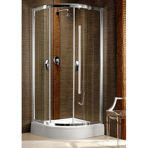 Душевой уголок Radaway Design Afrodyta 90x90