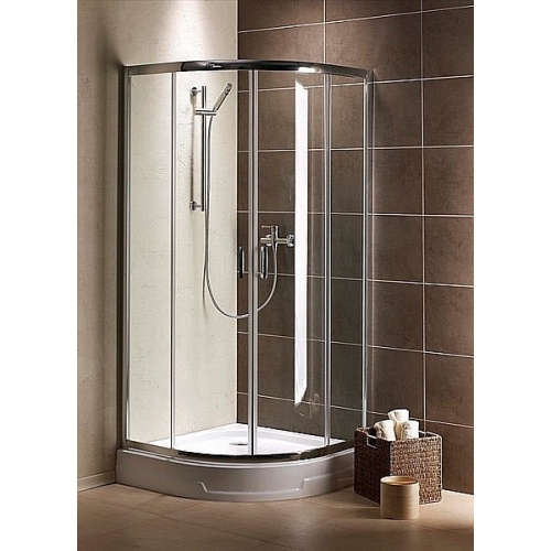 Душевой уголок Radaway Premium Plus A 1900 90x90