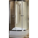 Душевой уголок Radaway Premium Plus A 1700 80x80