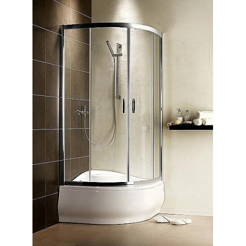 Душевой уголок Radaway Premium Plus A 1700 90x90
