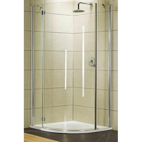 Душевой уголок Radaway Torrenta PDJ 90x90 31700-01-01