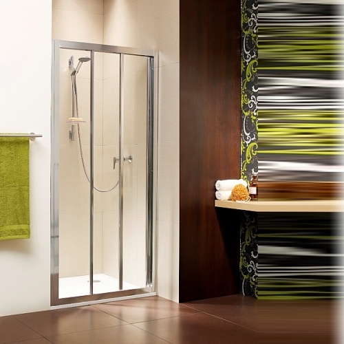 Душевой уголок Radaway Treviso DW 120