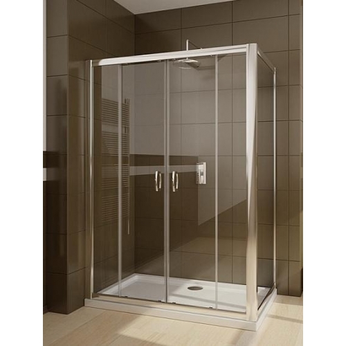 Неподвижная стенка Radaway Premium Plus S 90