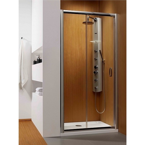 Душевая дверь Radaway Premium Plus DWJ 100