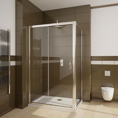 Душевой уголок Radaway Premium Plus DWJ 100