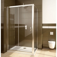 Душевая дверь Radaway Premium Plus DWJ 140