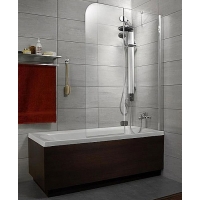 Шторка для ванной Radaway Torrenta PNJ 80
