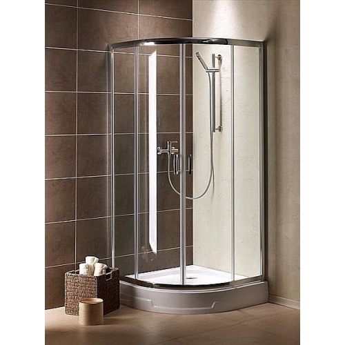 Душевой уголок Radaway Premium Plus A 1900 80x80