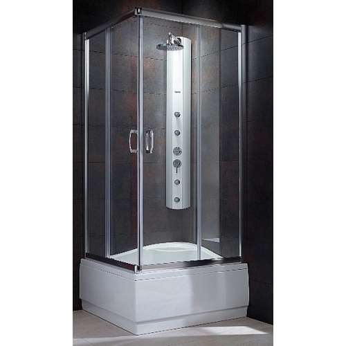 Душевой уголок Radaway Premium Plus C 1700 90x90