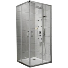 Душевой уголок Radaway Premium Plus C/D 90x90