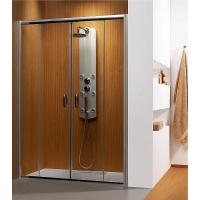 Душевая дверь Radaway Premium Plus DWD 140