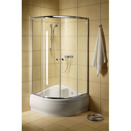 Душевой уголок Radaway Classic A1700 80x80