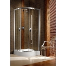 Душевой уголок Radaway Design Afrodyta 80x80