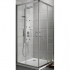 Душевой уголок Radaway Premium Plus C/D 100x100
