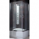 Душевой уголок Radaway Premium Plus C 1700 80x80