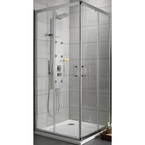 Душевой уголок Radaway Premium Plus C/D 80x80