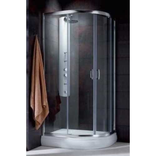 Душевой уголок Radaway Premium Plus E 1900 90x80