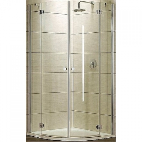 Душевой уголок Radaway Torrenta PDD 100x100