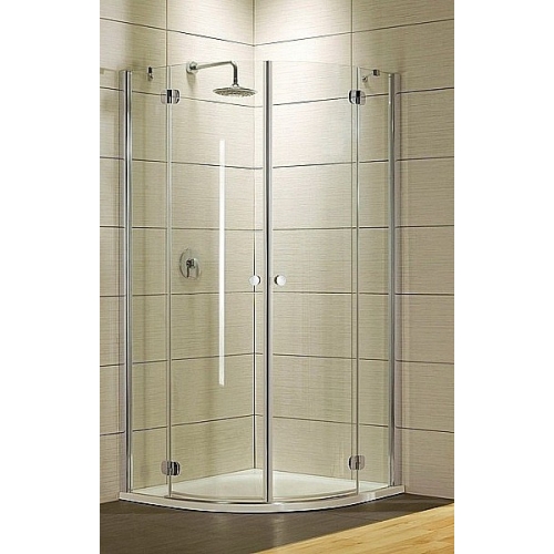 Душевой уголок Radaway Torrenta PDD 80x80