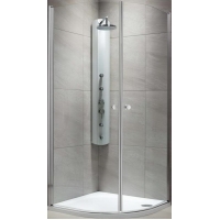 Душевой уголок Radaway Eos PDD 80x80