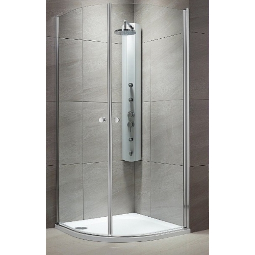 Душевой уголок Radaway Eos PDD 100x100