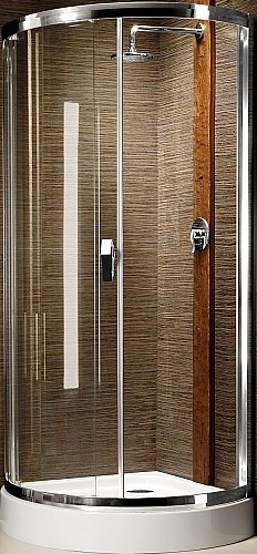 Душевой уголок Radaway Diana 90x90