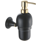 FX-71612B Luksor Дозатор жидкого мыла Fixsen